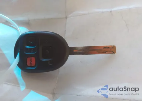 2003 Lexus Rx 300 z USA, uszkodzony, nr VIN JTJGF10U830152356